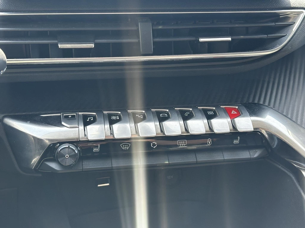 Peugeot 3008 – foto 20