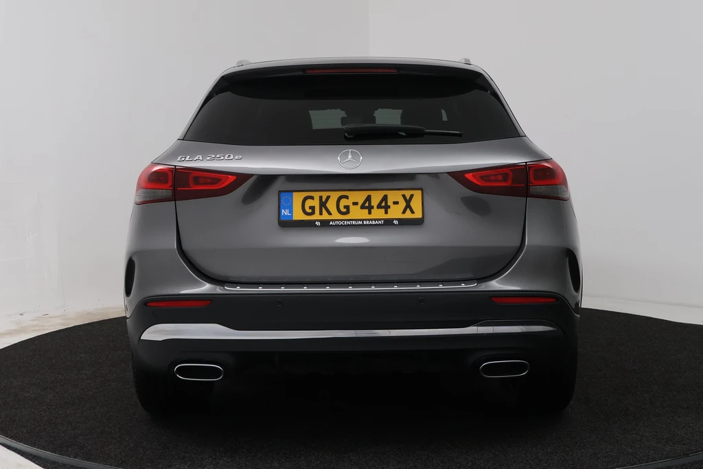 Mercedes-Benz GLA – foto 4