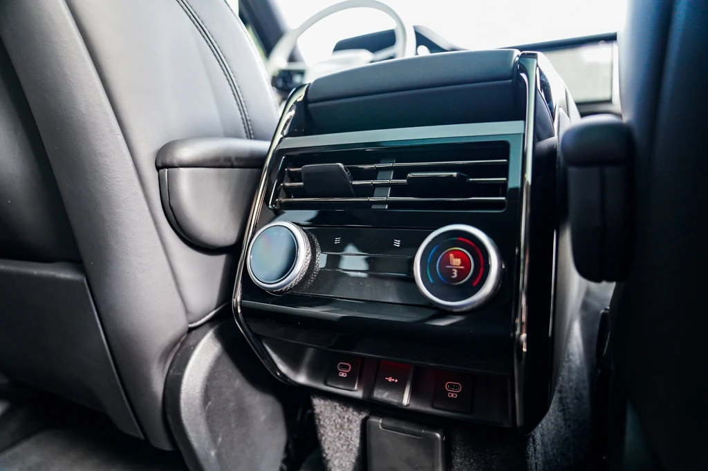 Land Rover Range Rover Sport – foto 24
