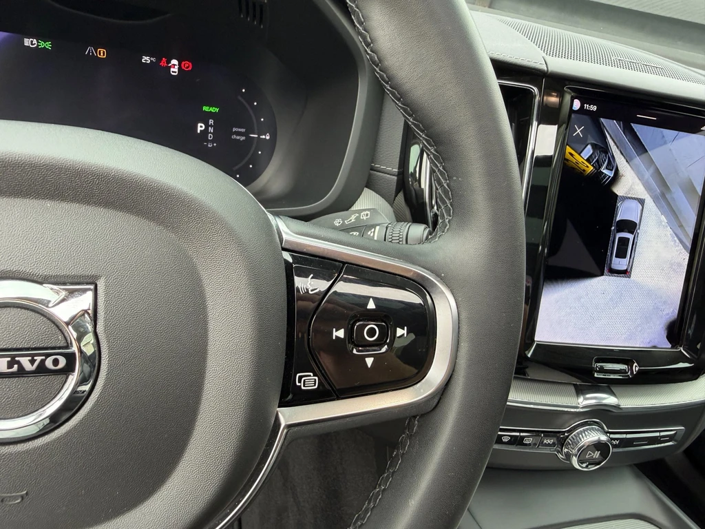 Volvo XC60 – foto 17