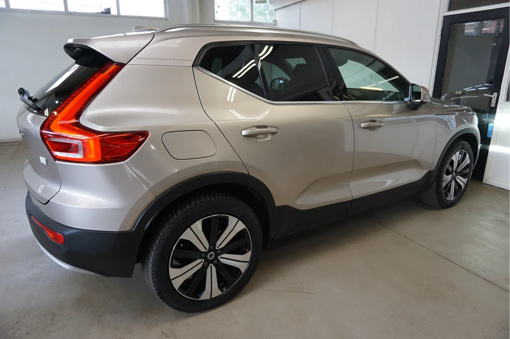 Volvo XC40 – foto 10