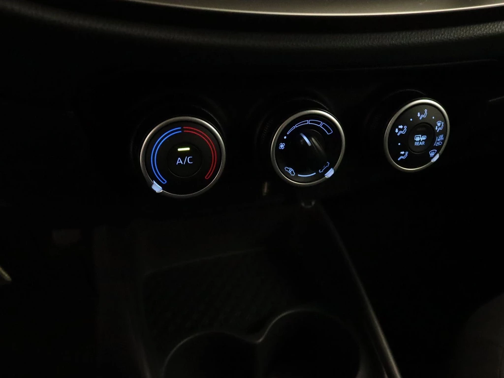 Toyota Aygo – foto 33