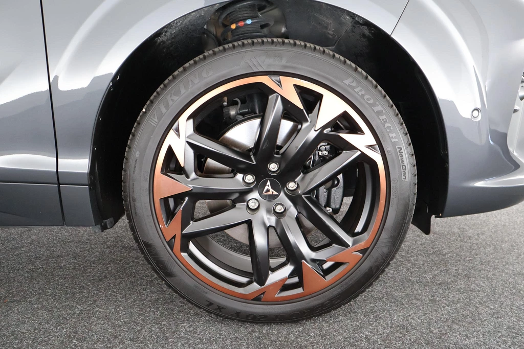 CUPRA Terramar – foto 62