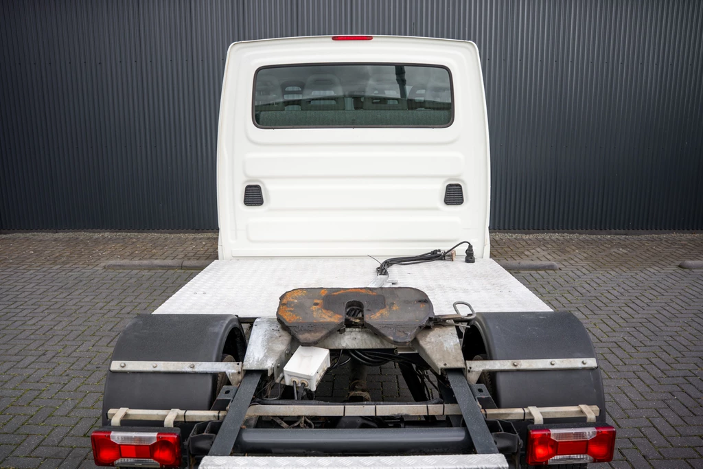 Iveco Daily – foto 11