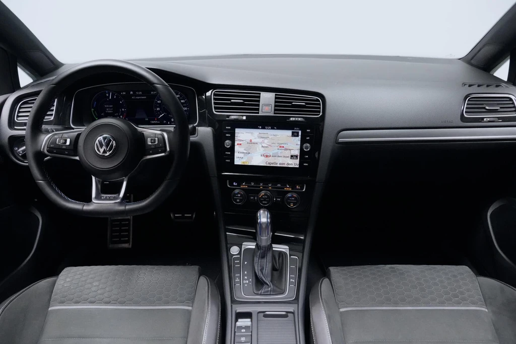 Volkswagen Golf – foto 6
