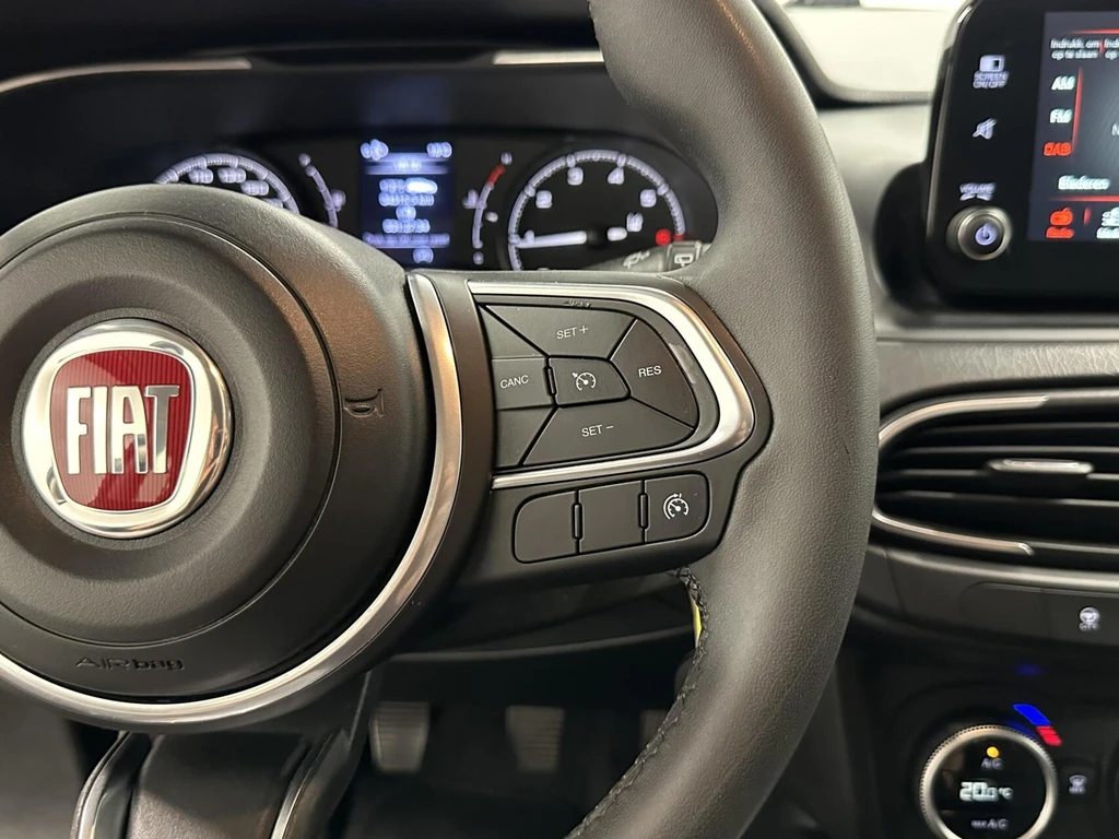 Fiat Tipo – foto 20