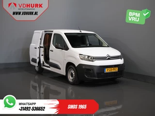 Citroën Berlingo – thumbnail 7