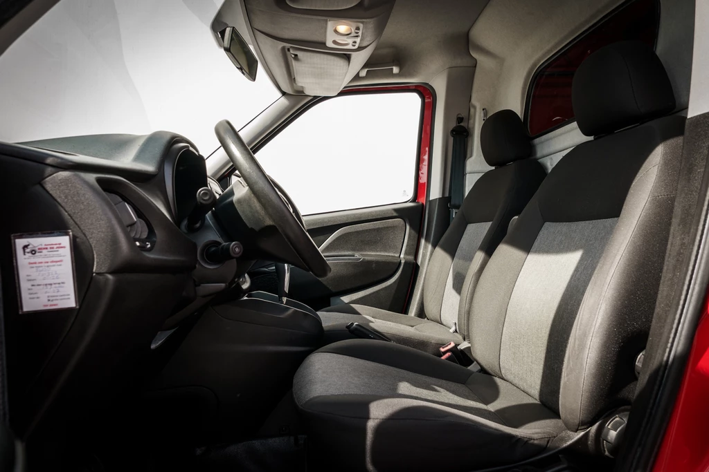 Fiat Doblò – foto 20