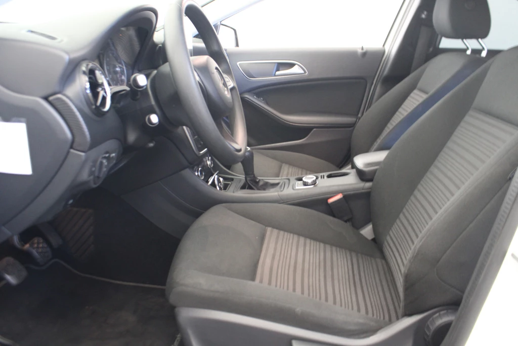 Mercedes-Benz A-Klasse – foto 12