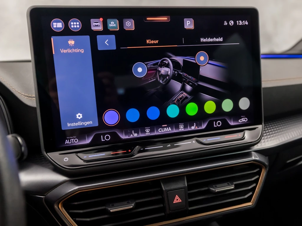 CUPRA Leon – foto 34