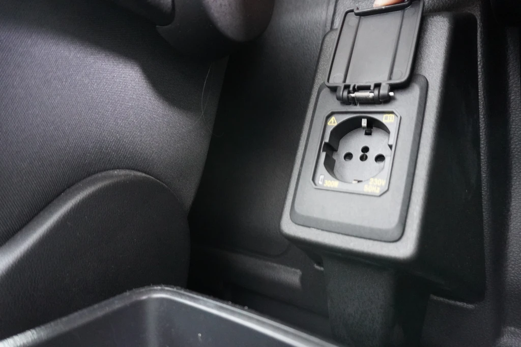 Volkswagen Caddy – foto 42