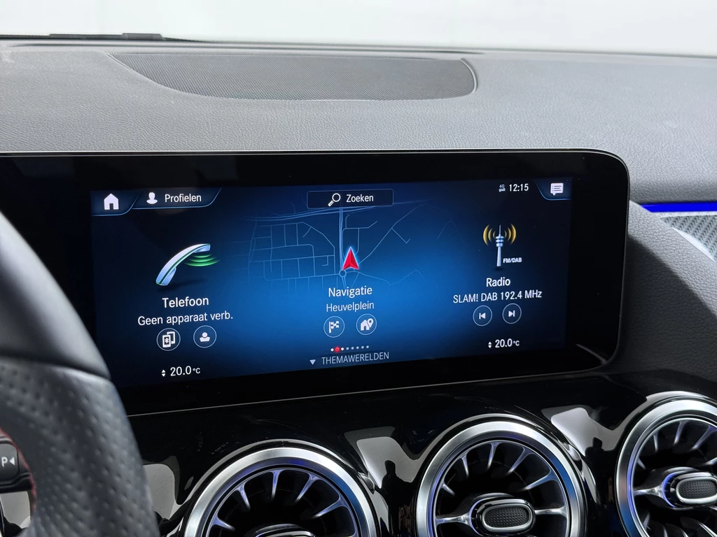 Mercedes-Benz GLA – foto 31