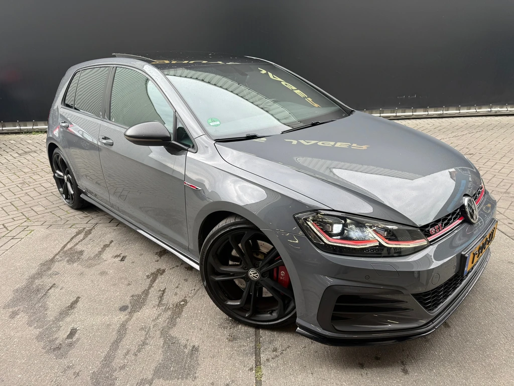 Volkswagen Golf – foto 11