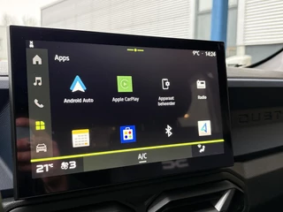 Dacia Duster – thumbnail 32