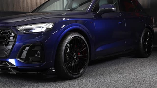 Audi Q5 – thumbnail 3