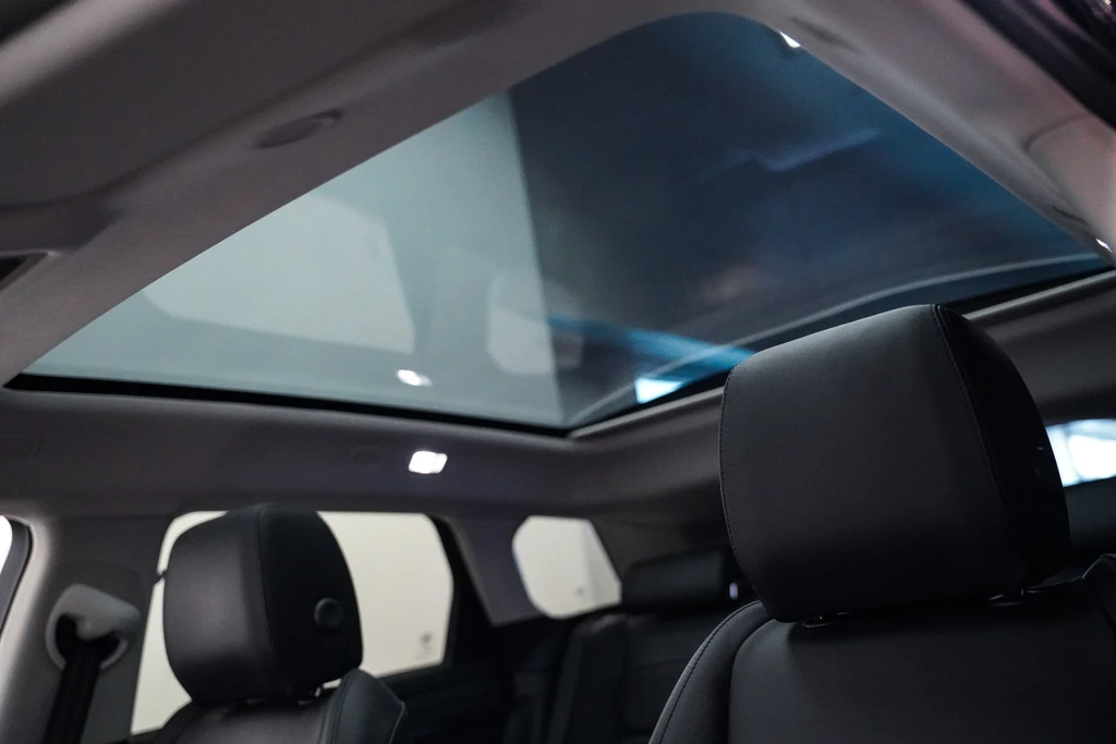 Land Rover Range Rover Evoque – foto 5
