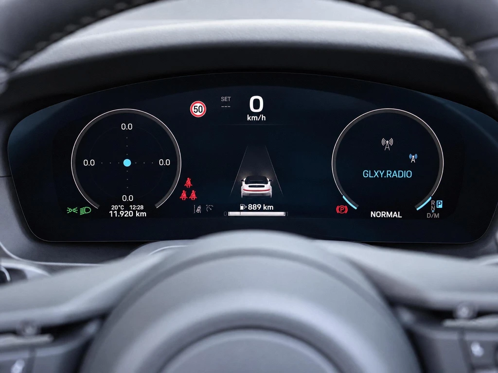 Porsche 911 – foto 39