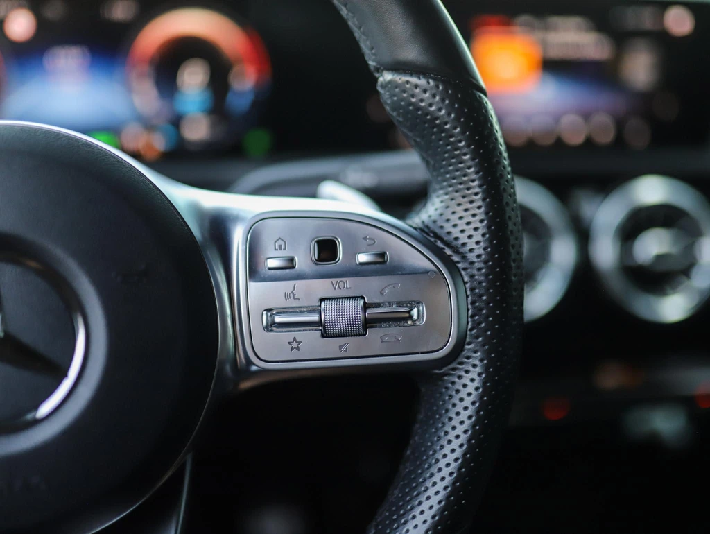 Mercedes-Benz A-Klasse – foto 34