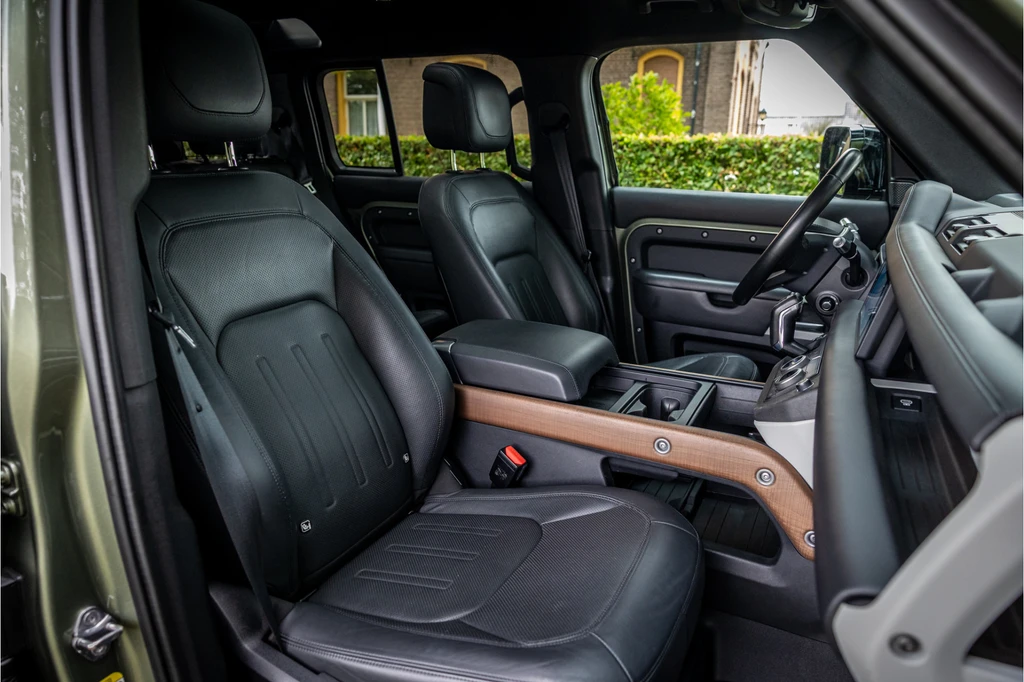 Land Rover Defender – foto 19
