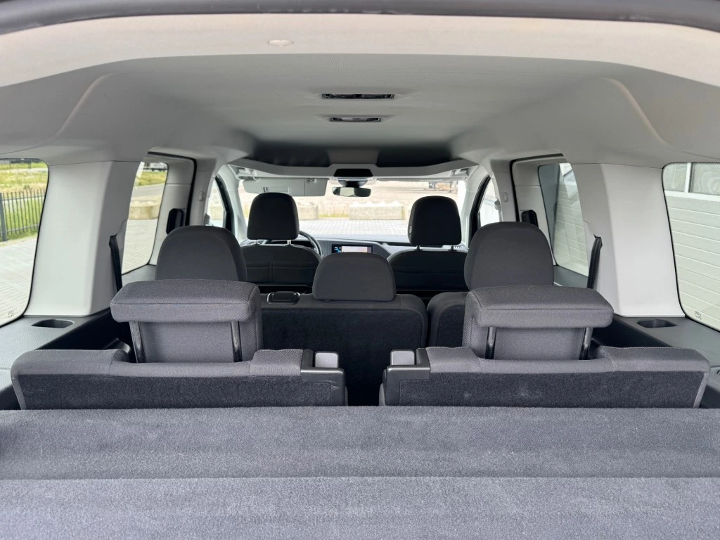 Volkswagen Caddy – foto 19