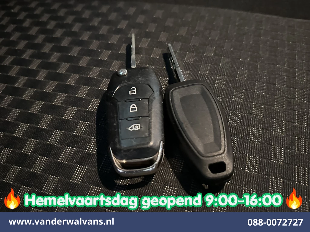 Ford Transit Connect – foto 19