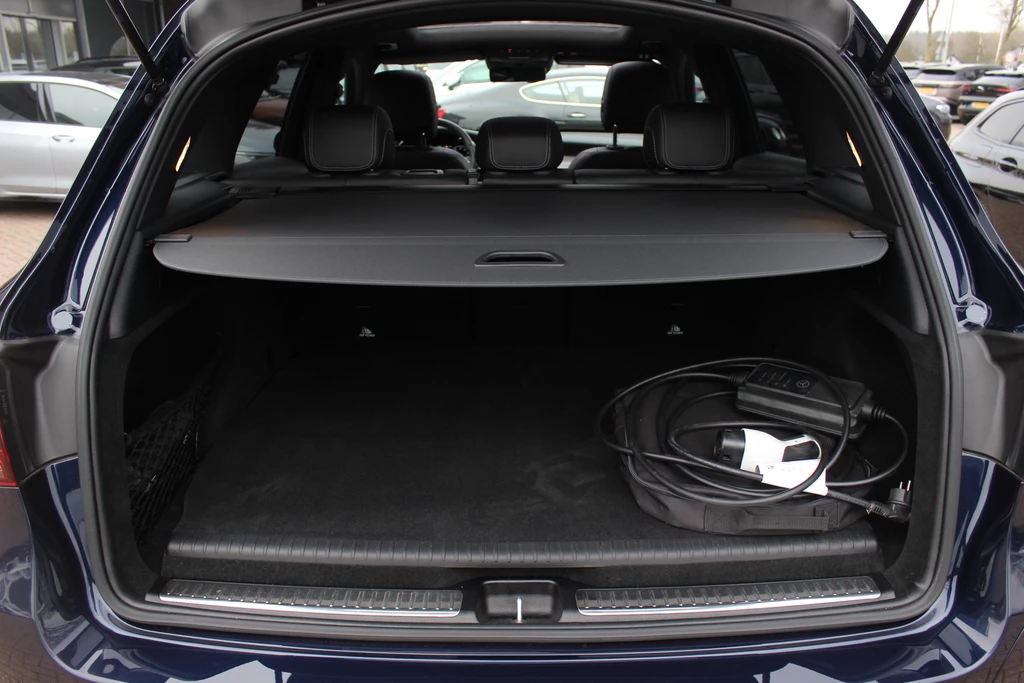 Mercedes-Benz GLC – foto 18