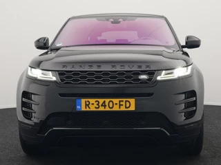 Land Rover Range Rover Evoque – thumbnail 11