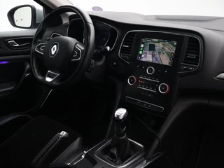 Renault Mégane Estate – thumbnail 9