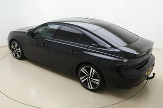 Peugeot 508 – thumbnail 3