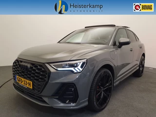 Audi Q3 – thumbnail 1