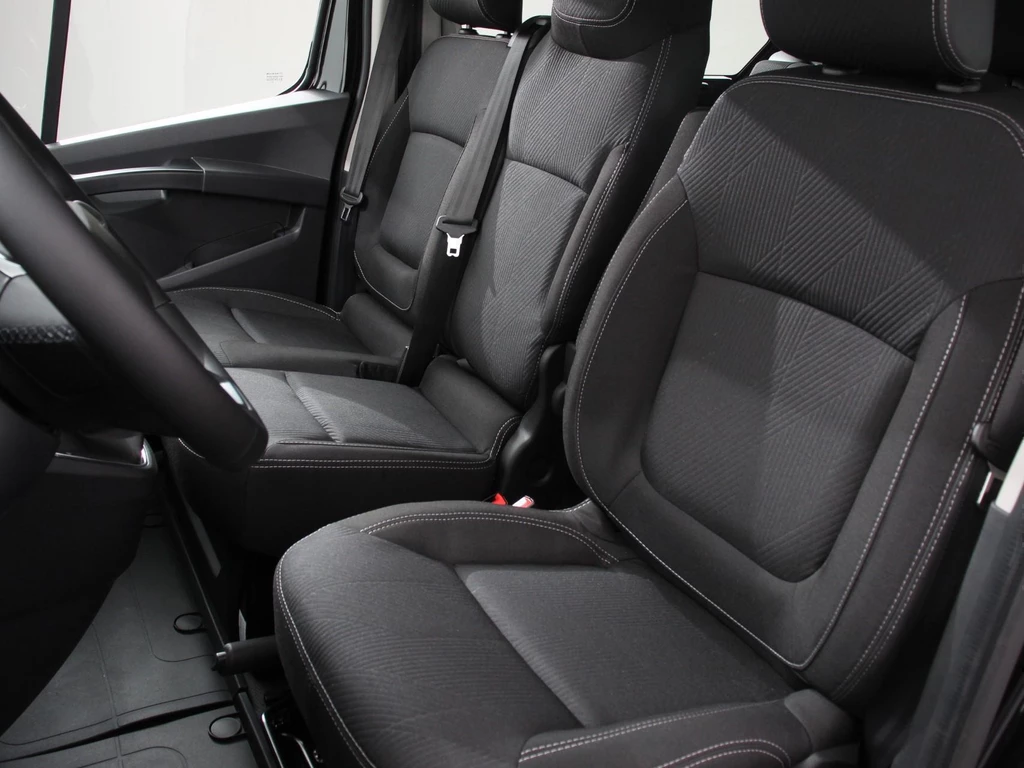 Renault Trafic – foto 6
