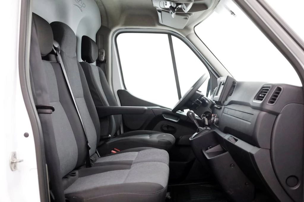 Nissan NV400 – foto 8