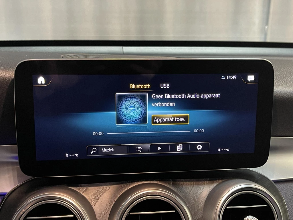 Mercedes-Benz GLC – foto 31