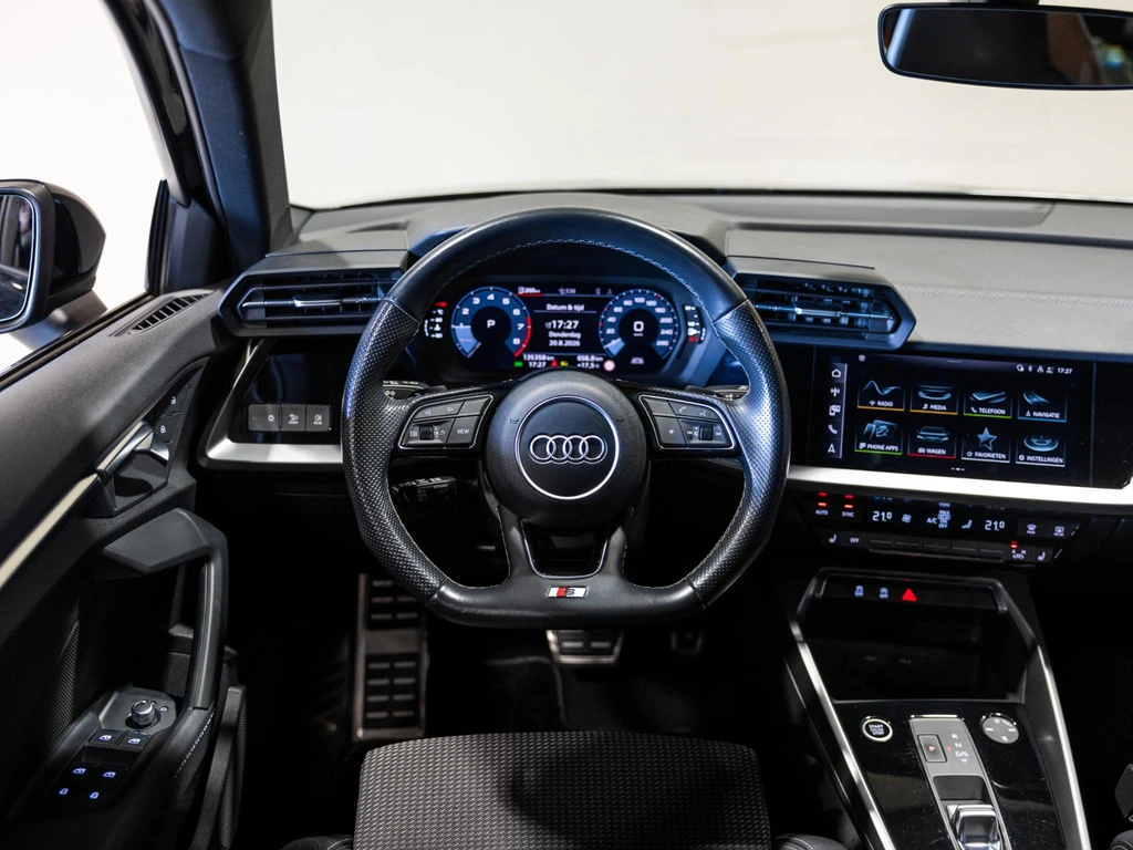 Audi A3 – foto 21