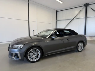 Audi A5 – thumbnail 12