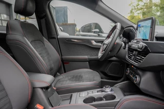 Ford Kuga – thumbnail 18
