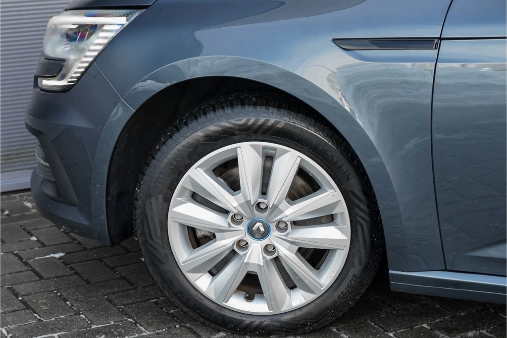 Renault Mégane Estate – foto 17