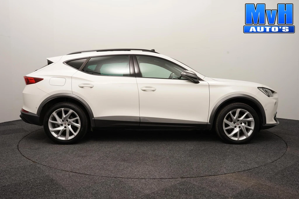 CUPRA Formentor – foto 17