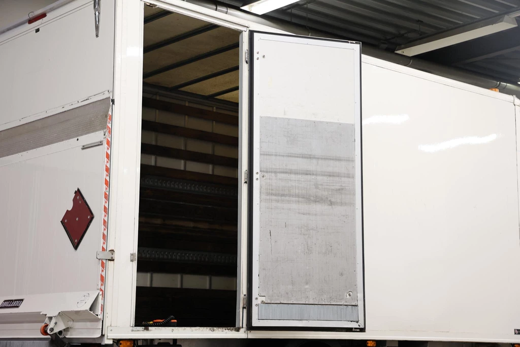 Mercedes-Benz Sprinter – foto 17