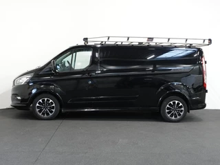 Ford Transit Custom – thumbnail 3