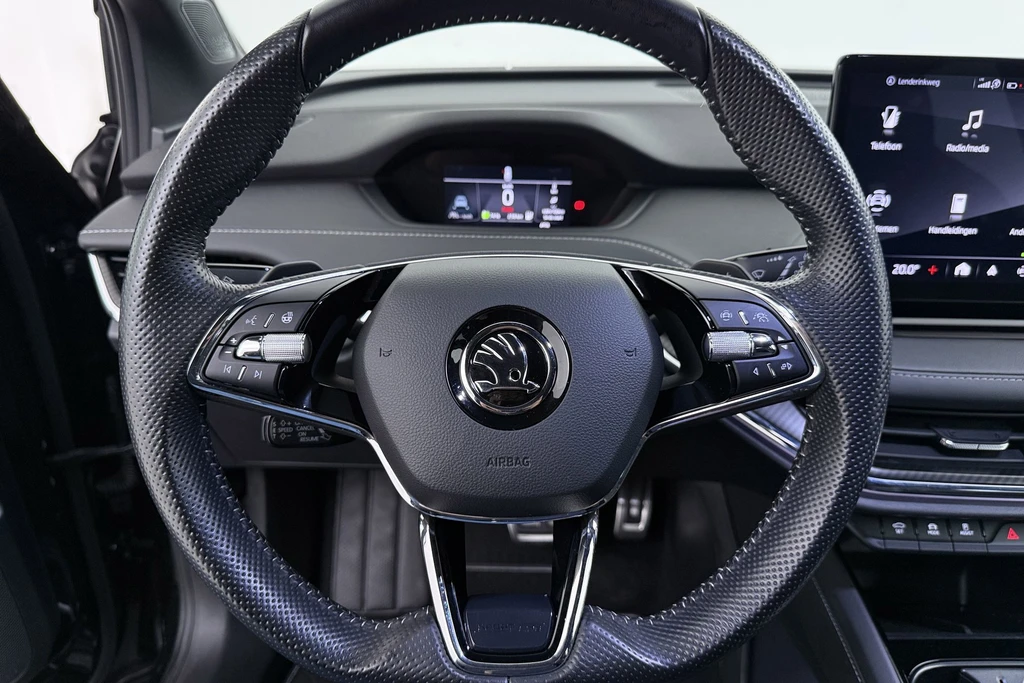 Škoda Enyaq iV – foto 35