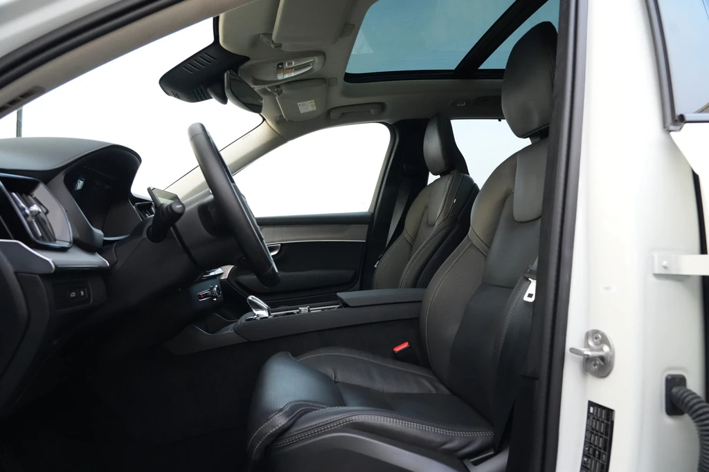 Volvo XC90 – foto 12