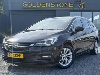 Opel Astra – thumbnail 1