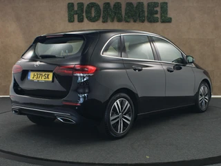 Mercedes-Benz B-Klasse – thumbnail 6