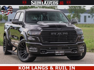 Dodge Ram 1500 – thumbnail 20