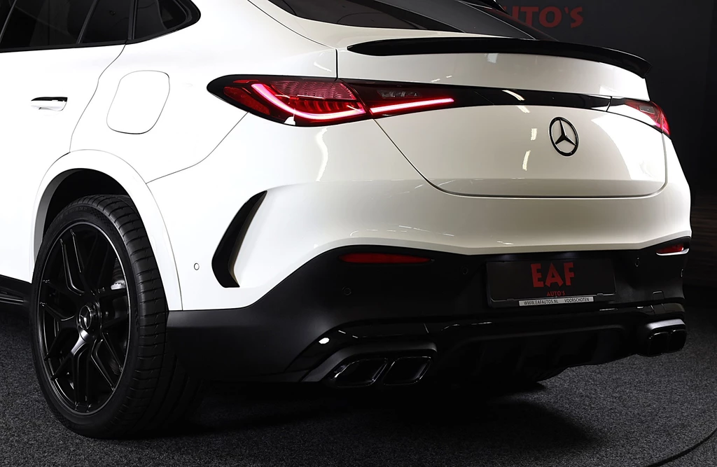 Mercedes-Benz GLC – foto 6