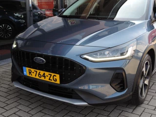 Ford Focus – thumbnail 2