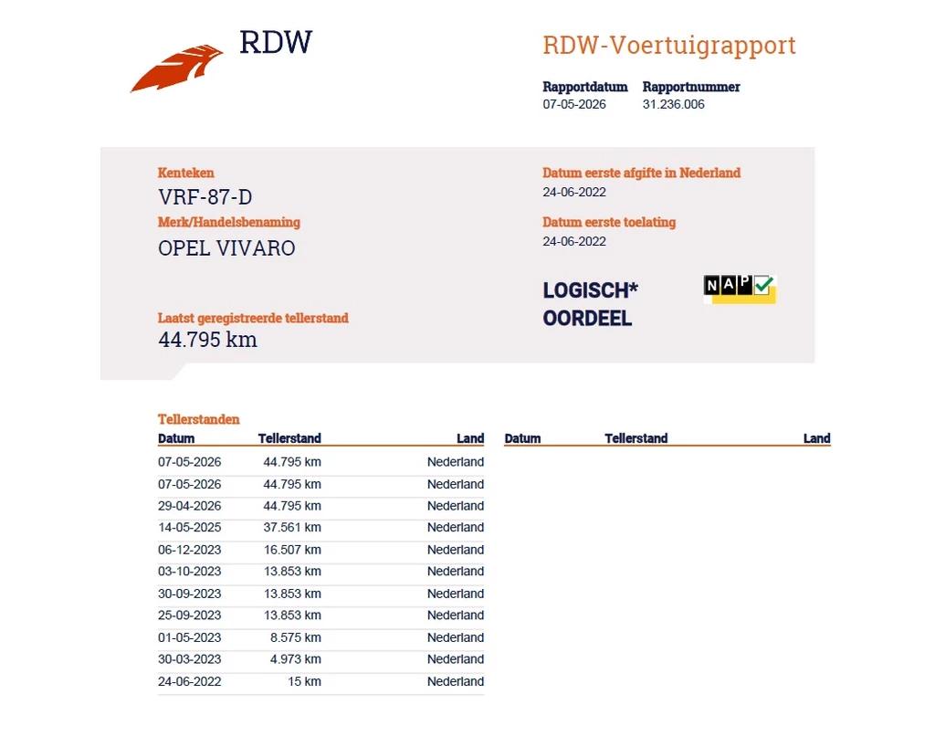 Opel Vivaro-e – foto 13