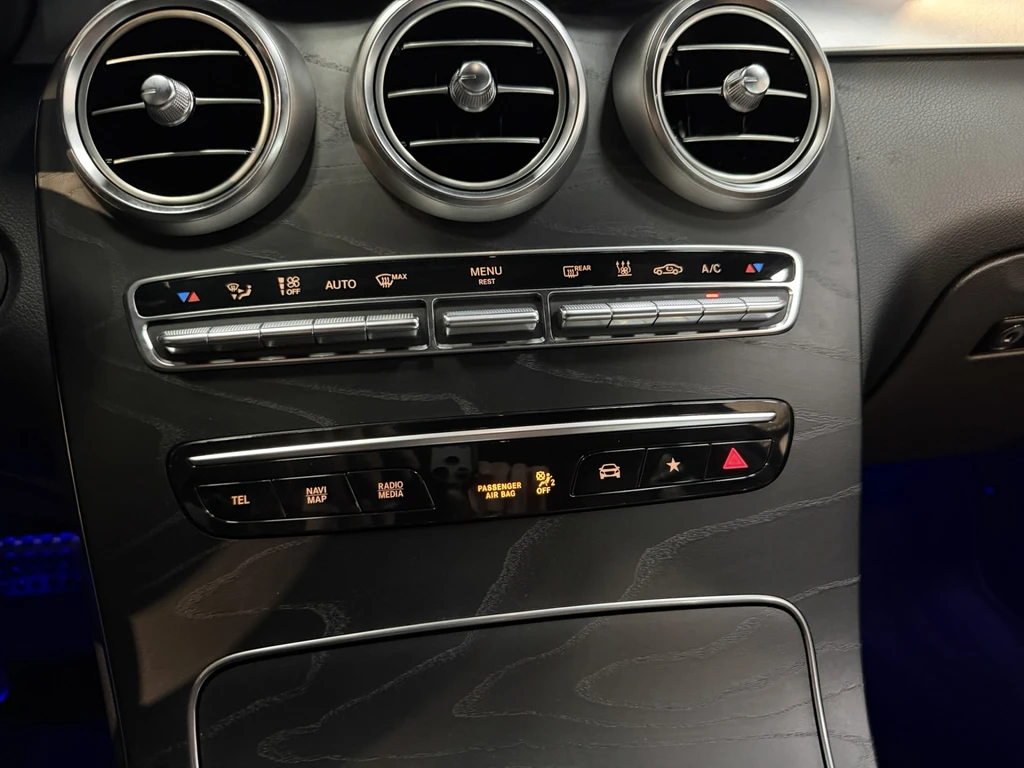 Mercedes-Benz GLC – foto 22