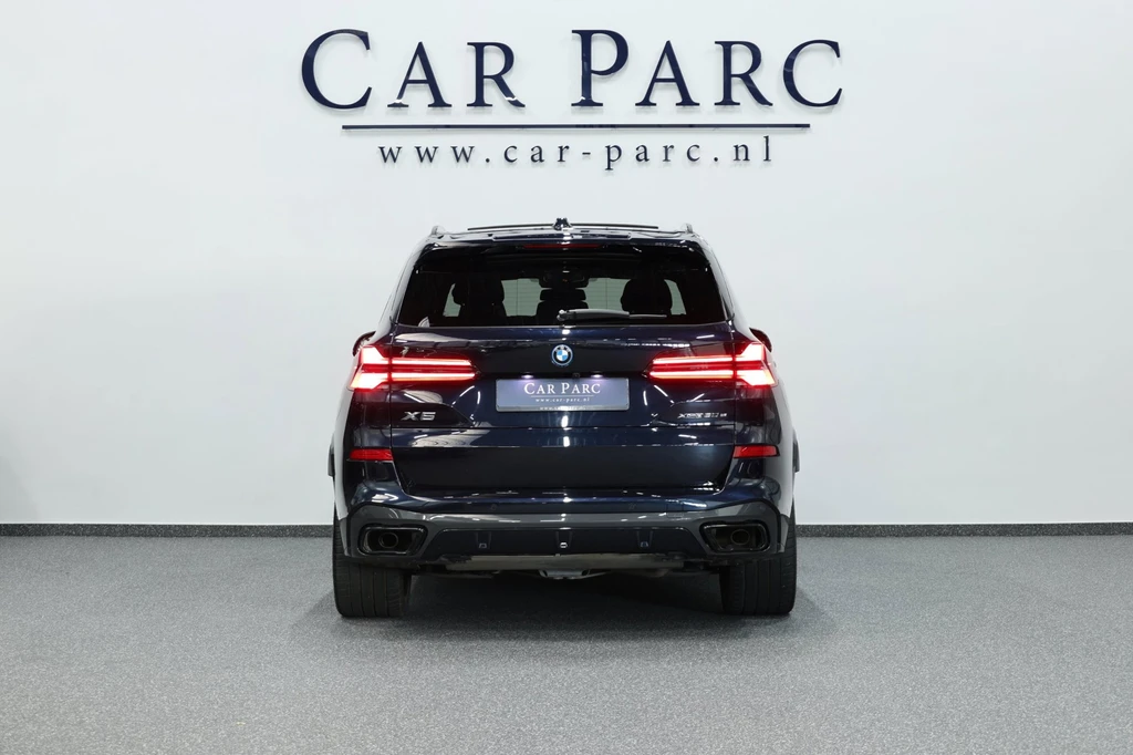 BMW X5 – foto 5